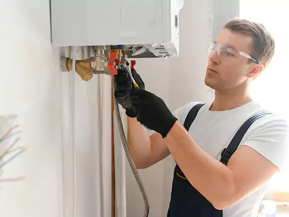 Why Choose Wyandanch Plumbing for Tankless Water Heater Repair in Wyandanch, NY?