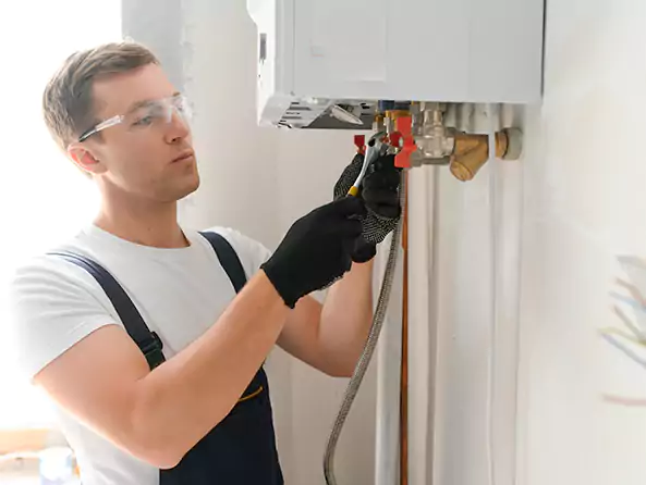 Why Choose Wyandanch Plumbing for Tankless Water Heater Replacement in Wyandanch, NY?