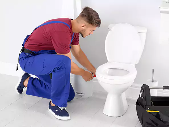 Why Choose Wyandanch Plumbing for Toilet Installation in Wyandanch, NY?
