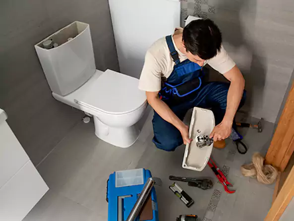 Why Choose Wyandanch Plumbing for Toilet Repair in Wyandanch, NY?