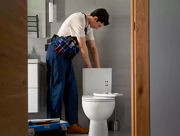 Why Choose Wyandanch Plumbing for Toilet Replacement in Wyandanch, NY?