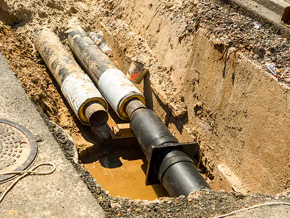 Why Choose Wyandanch Plumbing for Trenchless Pipe Repair in Wyandanch?