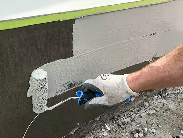  Why Choose Wyandanch Plumbing for Walls Waterproofing in Wyandanch, NY?