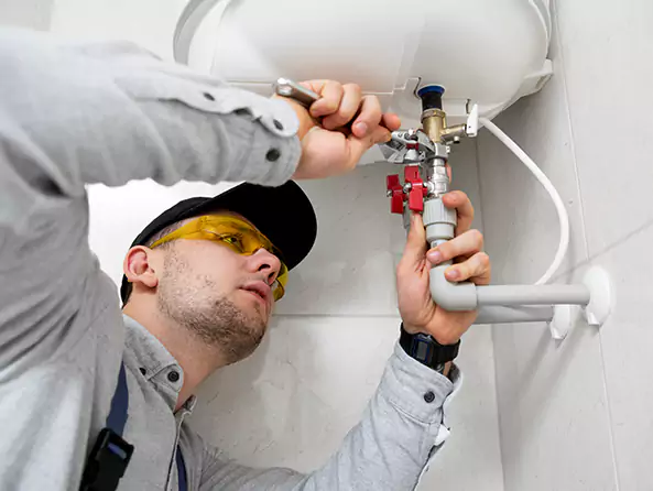 Why Choose Wyandanch Plumbing for Water Heater Expansion Tank Installation in Wyandanch, NY?