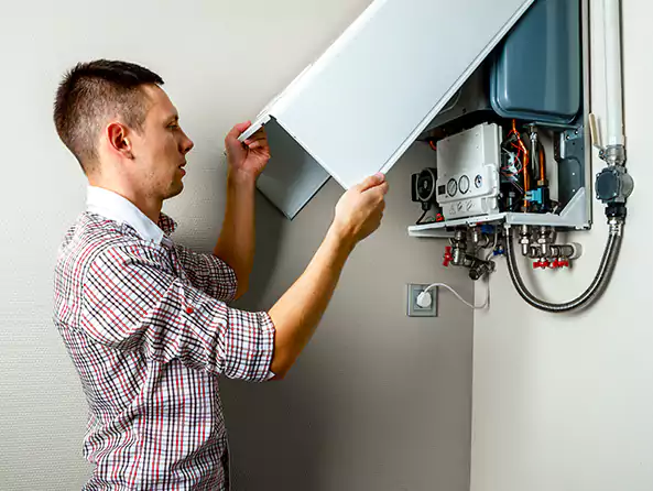 Why Choose Wyandanch Plumbing for Water Heater Installation in Wyandanch, NY?