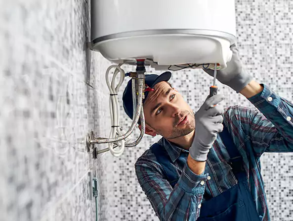 Why Choose Wyandanch Plumbing for Water Heater Maintenance in Wyandanch, NY?
