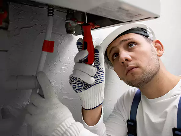 Why Choose Wyandanch Plumbing for Water Heater Repair in Wyandanch, NY?