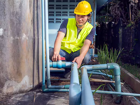 Why Choose Wyandanch Plumbing for Water Line Installation in Wyandanch, NY