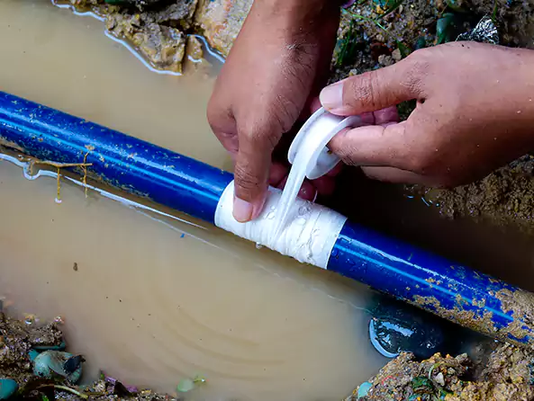  Why Choose Wyandanch Plumbing for Water Line Repair in Wyandanch, NY?]