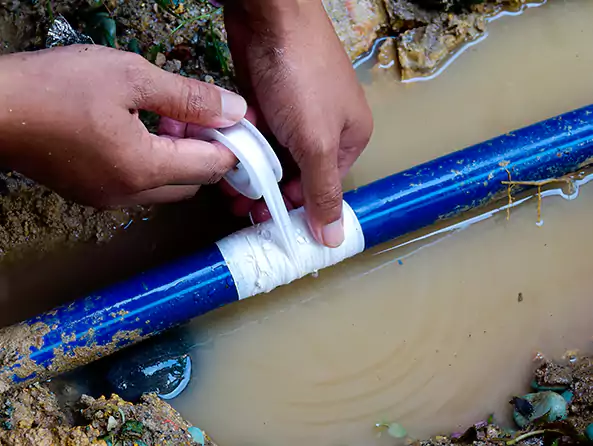 Why Choose Wyandanch Plumbing for Water Line Replacement in Wyandanch, NY?