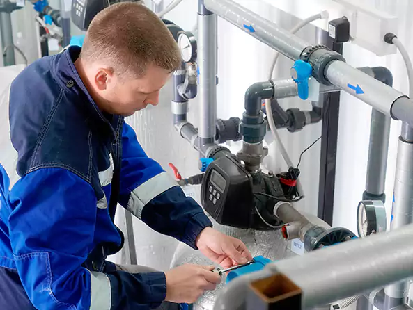 Why Choose Wyandanch Plumbing for Water Softener Installation in Wyandanch, NY?