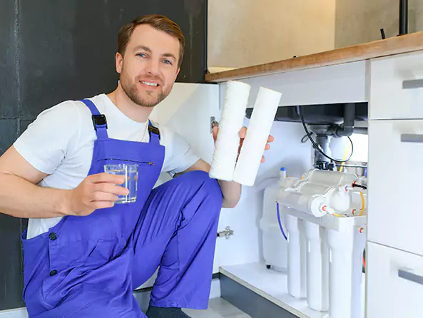 Why Choose Wyandanch Plumbing for Water Softener Maintenance in Wyandanch, NY?