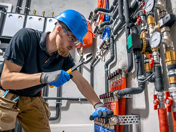 Why Choose Wyandanch Plumbing for Water Softener Repair in Wyandanch?