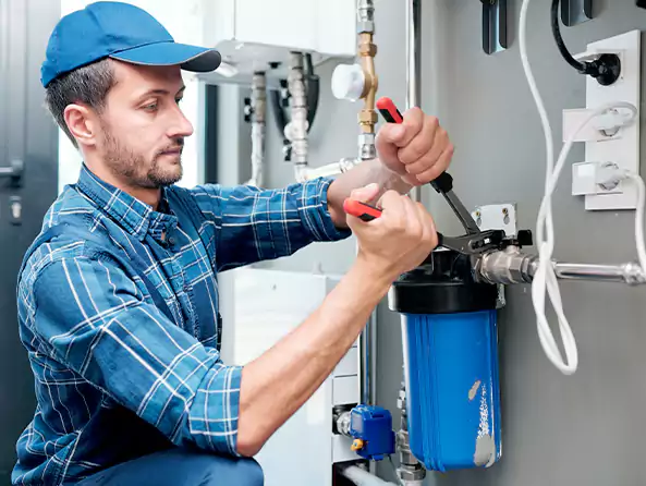 Why Choose Wyandanch Plumbing for Water Softener Replacement in Wyandanch, NY?