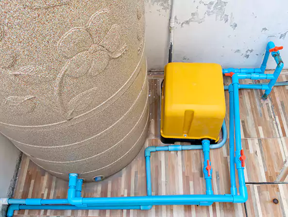 Why Choose Wyandanch Plumbing for Well Pressure Tank Replacement in Wyandanch, NY?