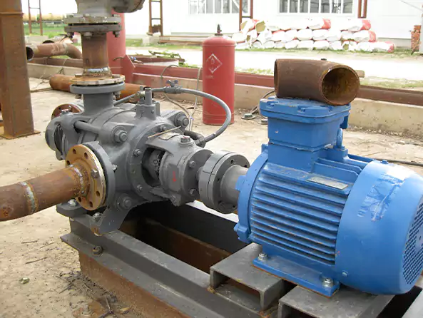 Why Choose Wyandanch Plumbing for Well Pump Replacement in Wyandanch, NY?