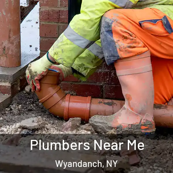  Plumbers Near Me Wyandanch, NY