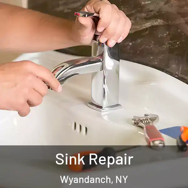  Sink Repair Wyandanch, NY