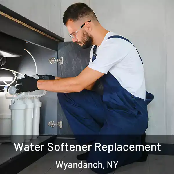  Water Softener Replacement Wyandanch, NY