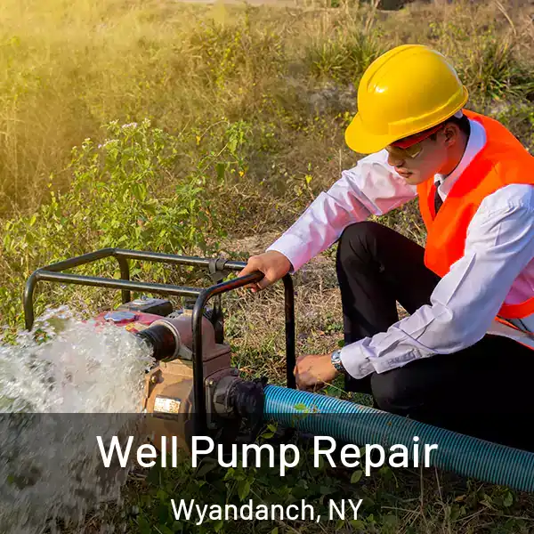  Well Pump Repair Wyandanch, NY